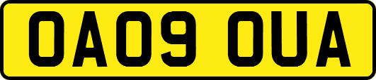 OA09OUA