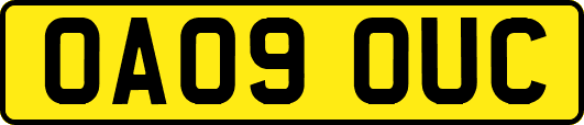 OA09OUC