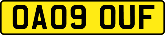 OA09OUF