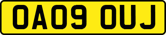 OA09OUJ