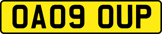 OA09OUP