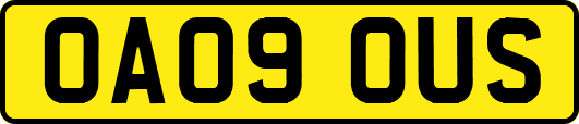 OA09OUS
