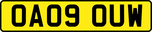 OA09OUW
