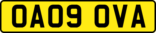 OA09OVA