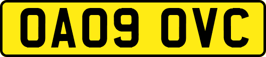 OA09OVC