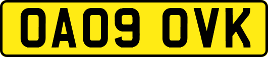 OA09OVK