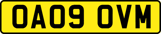 OA09OVM