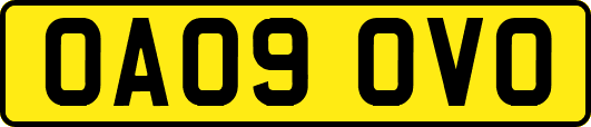 OA09OVO