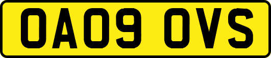 OA09OVS
