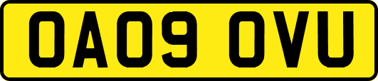 OA09OVU