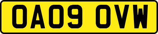 OA09OVW