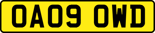 OA09OWD