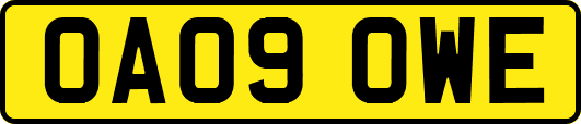 OA09OWE