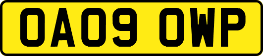 OA09OWP
