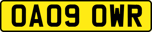 OA09OWR