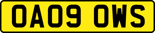 OA09OWS