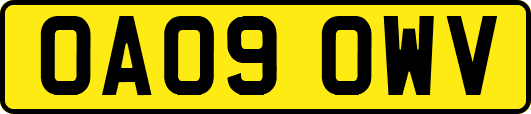 OA09OWV