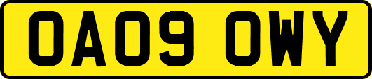 OA09OWY