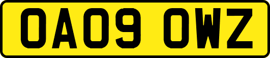 OA09OWZ