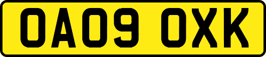 OA09OXK