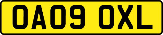 OA09OXL