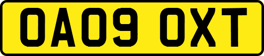 OA09OXT