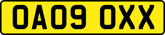 OA09OXX
