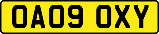 OA09OXY