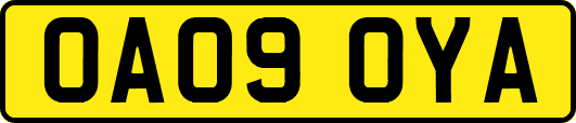 OA09OYA