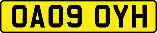 OA09OYH
