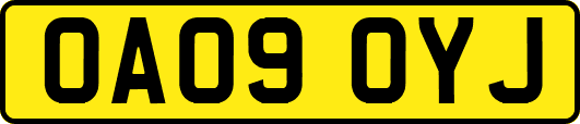 OA09OYJ