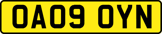 OA09OYN