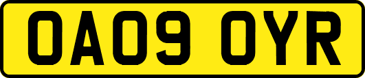 OA09OYR