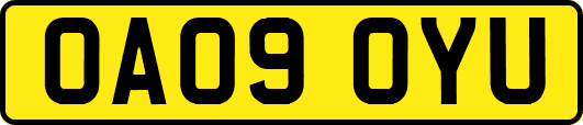 OA09OYU