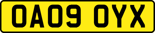 OA09OYX