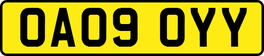 OA09OYY