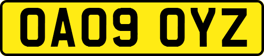 OA09OYZ