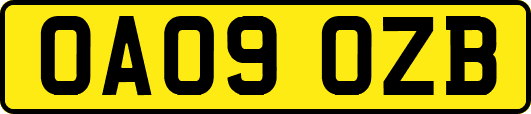 OA09OZB