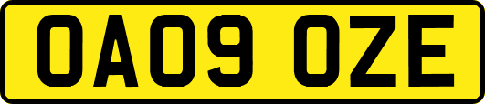 OA09OZE