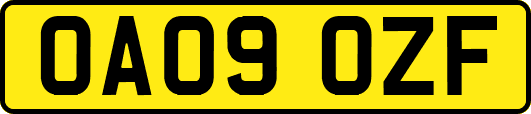 OA09OZF