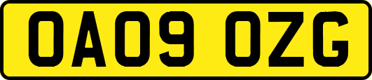 OA09OZG