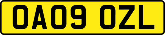 OA09OZL