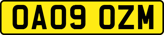 OA09OZM