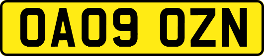 OA09OZN
