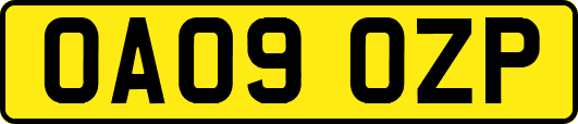 OA09OZP
