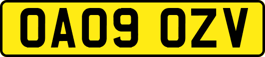 OA09OZV