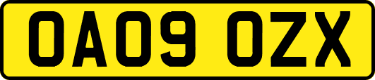 OA09OZX
