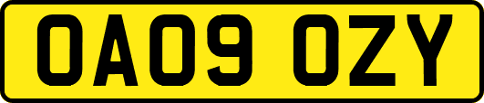 OA09OZY