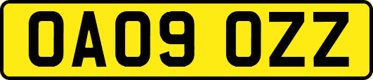 OA09OZZ