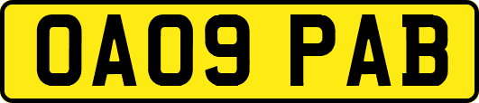 OA09PAB